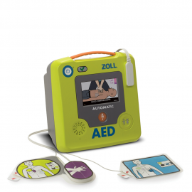 Zoll AED 3 volautomaat28